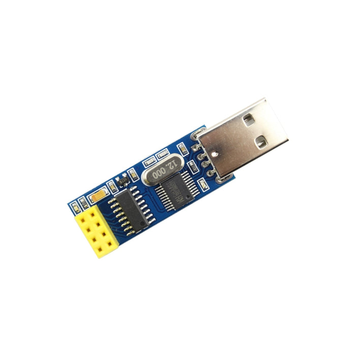 Serial to USB Adapter for NRF24L01+