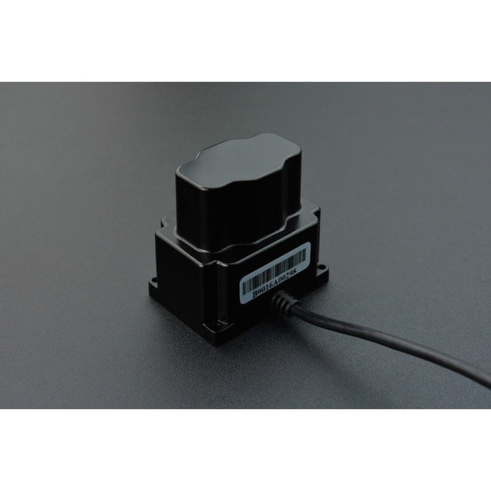DE-LIDAR TF01 (ToF) Laser Rangefinder (10m)