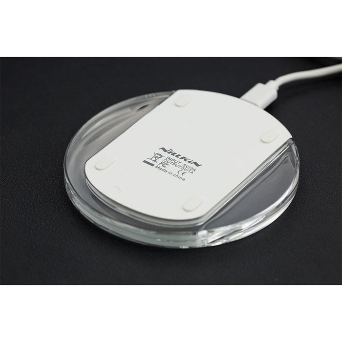 Wireless Charger Kit (QI Compatible)