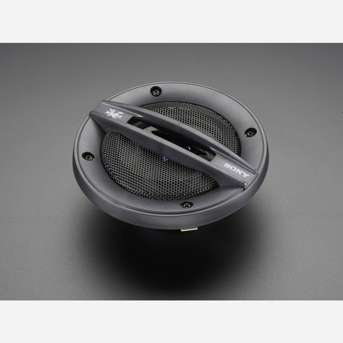 20W 4 Ohm Full Range Speaker [XS-GTF1027]