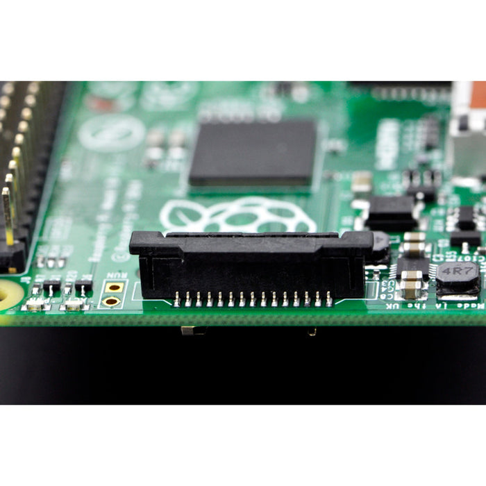 Raspberry Pi Module B+ 512MB RAM