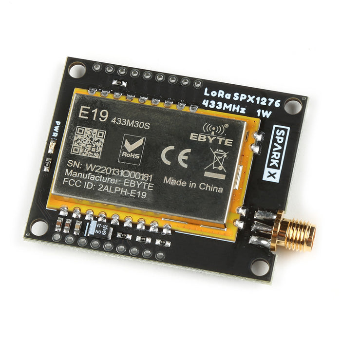 LoRa 1W Breakout - 433M30S