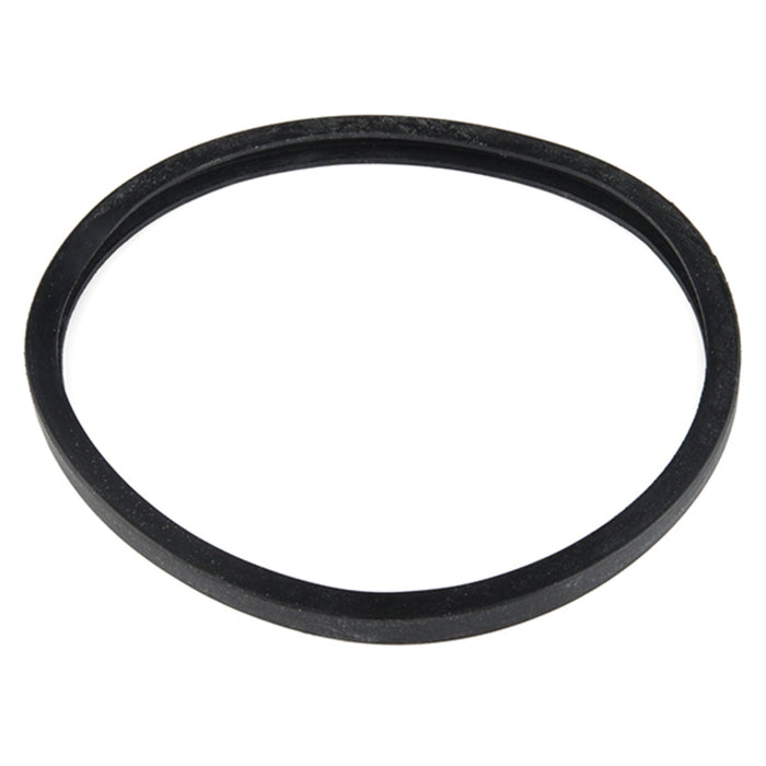 Rubber Ring - 5.65ID x 1/4W