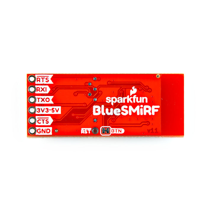 SparkFun BlueSMiRF v2