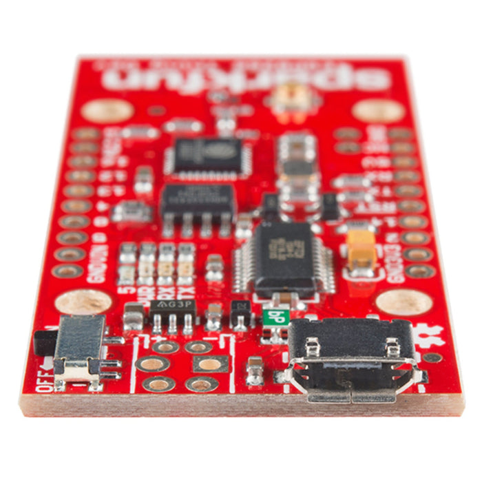 SparkFun ESP8266 Thing - Dev Board