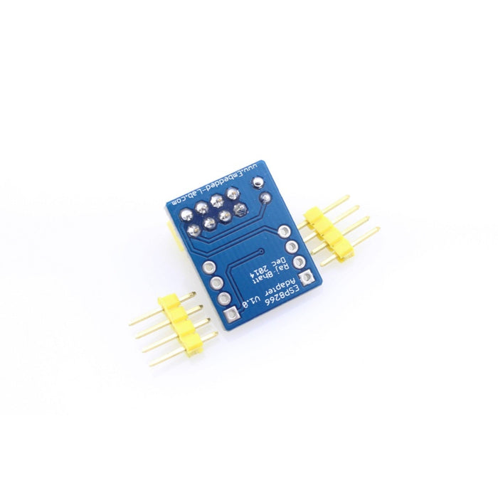 ESP8266 Breadboard Compatible Kit