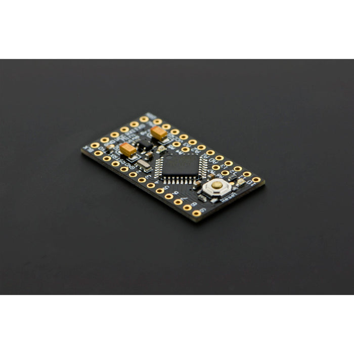 DFRduino Pro Mini V1.3(16M5V328)