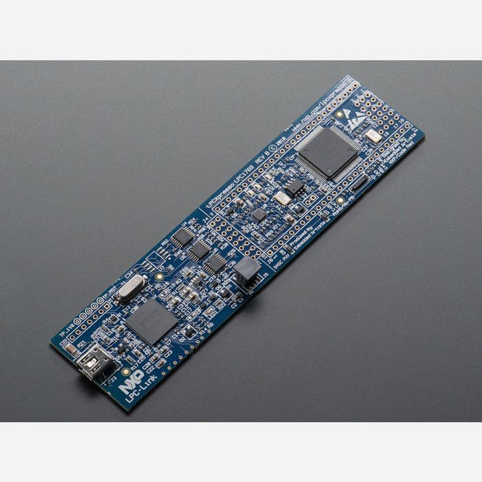 LPCXpresso LPC1769 Development Board with LPC-Link