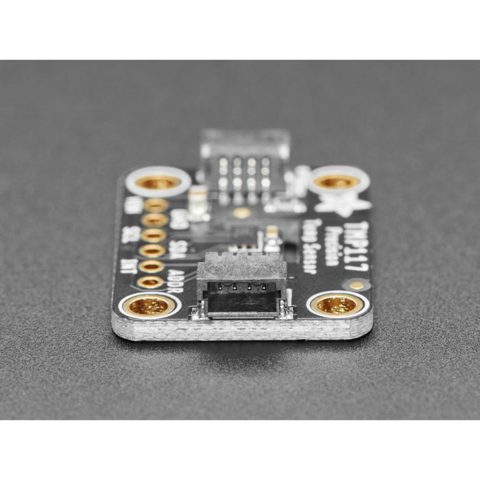 Adafruit TMP117 ±0.1°C High Accuracy I2C Temperature Sensor - STEMMA QT / Qwiic