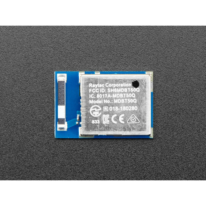 nRF52840 Bluetooth Low Energy Module with USB - MDBT50Q-1M