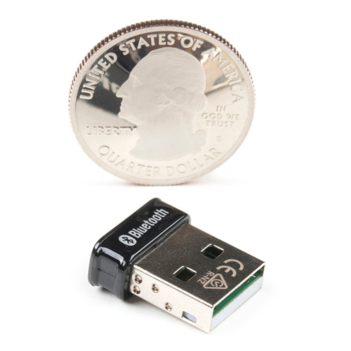 Edimax Bluetooth 5.0 Nano USB Adapter (BT-8500)
