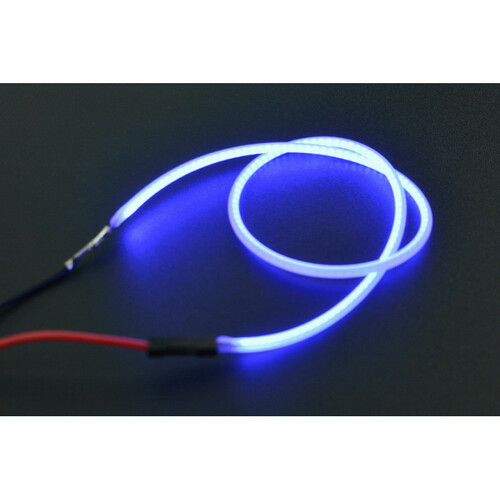 3V 260mm Flexible LED Filament Chip (Blue)