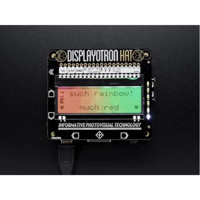 Pimoroni Automation HAT for Raspberry Pi