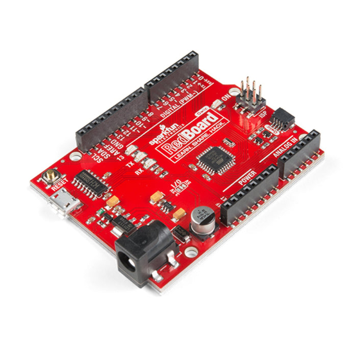 SparkFun Inventor's Kit Bridge Pack - v4.1