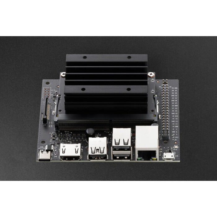 NVIDIA® Jetson Nano™ 2GB Developer Kit without 802.11ac Wireless Adapter