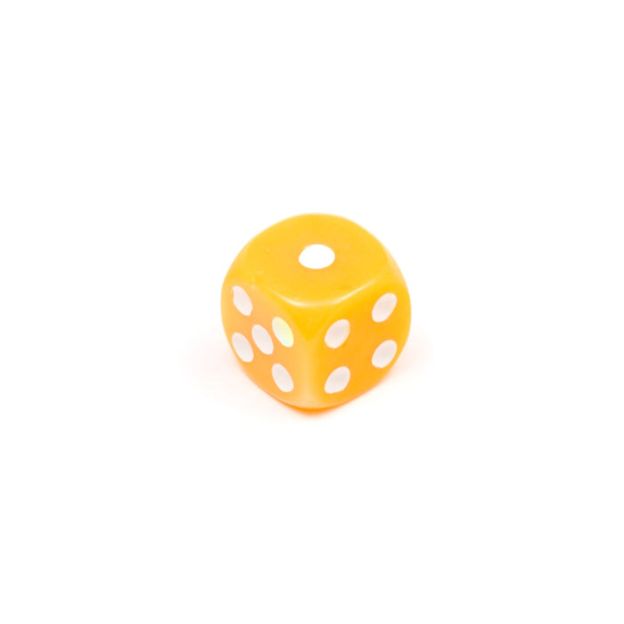 Dice - D6 - 6 Face - 10 pack