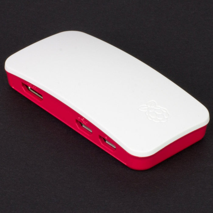 Official Raspberry Pi Zero Case