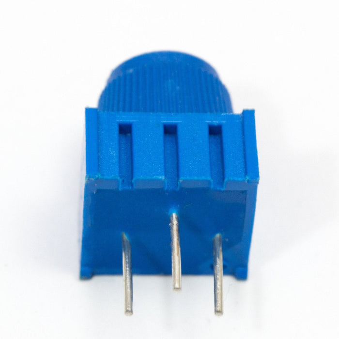 Trim Potentiometer (10KΩ) - 10kΩ