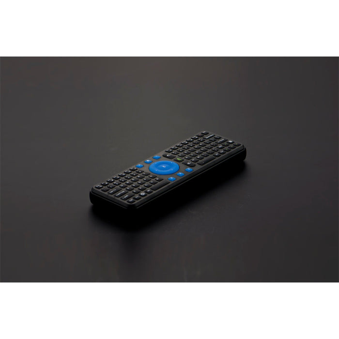 RC 2.4G Wireless Air Mouse  Keyboard