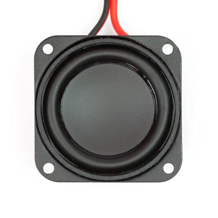 Mini Speaker 4Ω (3W)