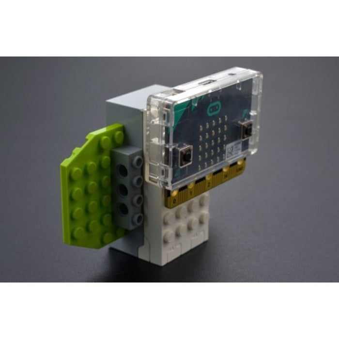 micro:bit Enclosure (LEGO Compatible)