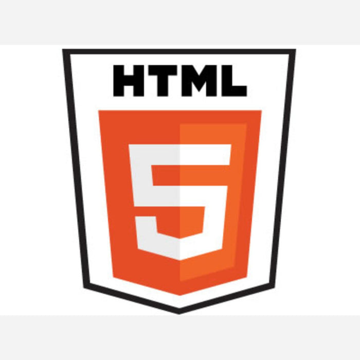HTML 5 - Sticker!