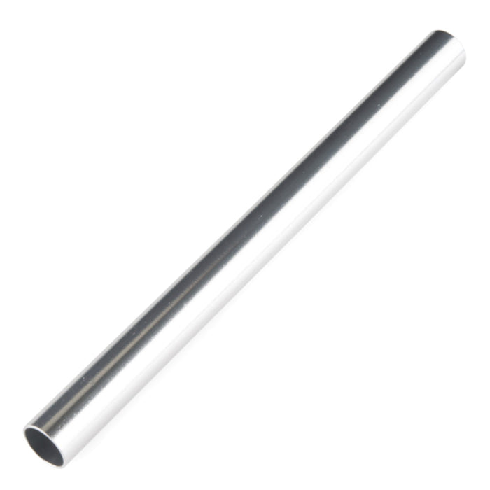 Tubing - Aluminum (5/8OD x 8.0L x 0.569ID)