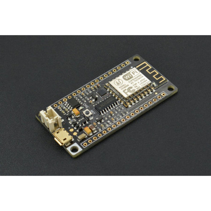 FireBeetle ESP8266 IOT Microcontroller (Supports Wi-Fi)