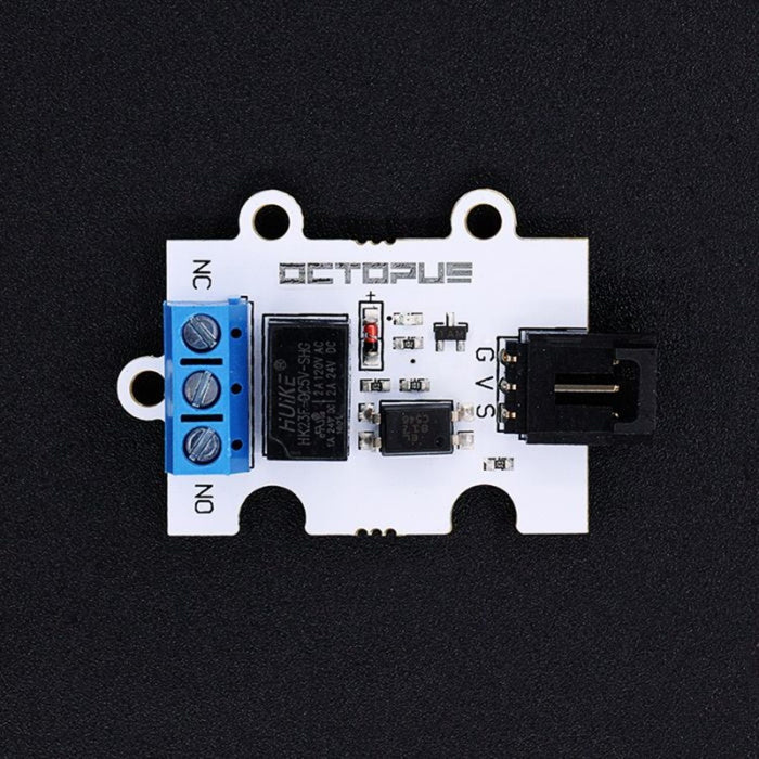 OCTOPUS 1-Channel Relay