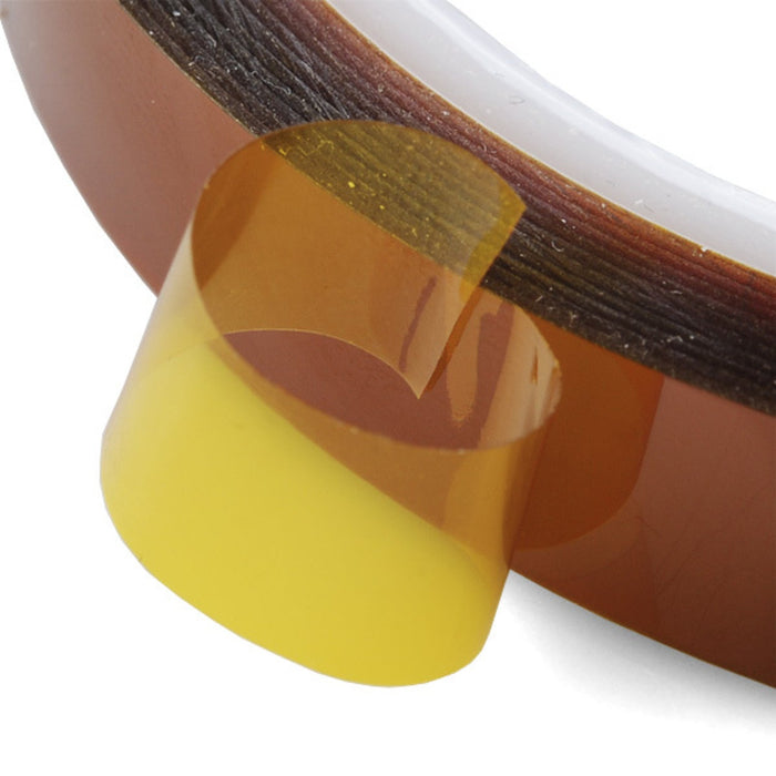 High Temperature Adhesive Tape - (1cm, 33m)