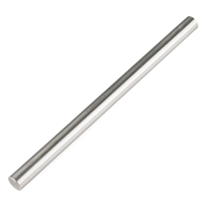 Shaft - Solid (Stainless; 3/8D x 6L)