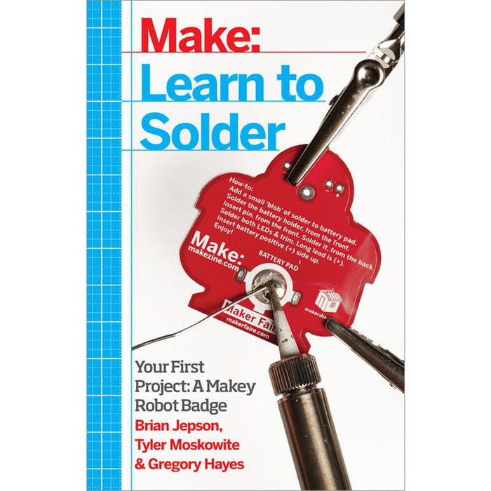 Learn to solder