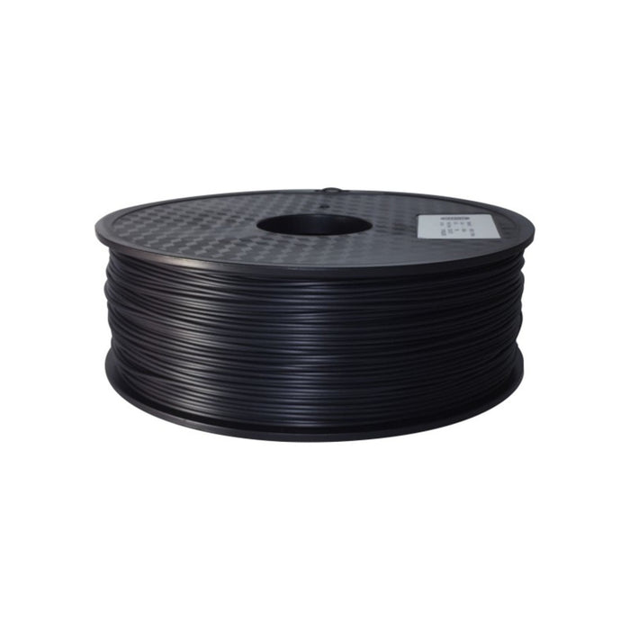 HIPS Filament 1.75mm, 1Kg Roll - Black