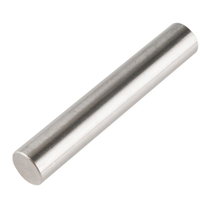 Shaft - Solid (Stainless; 1/2D x 3L)