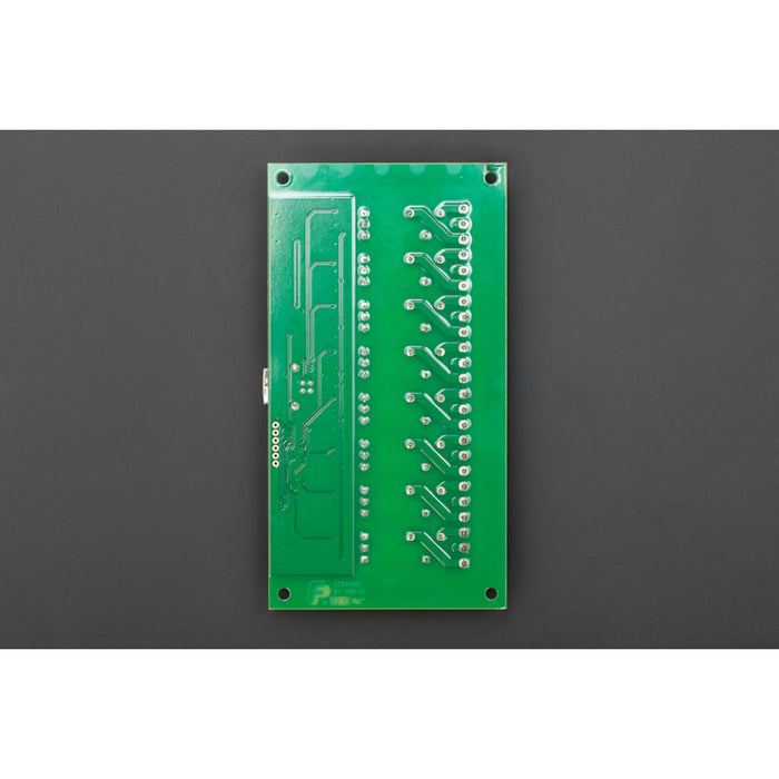 USB-RLY16L(16 Low Power 8 channel relay outputs at 16A)