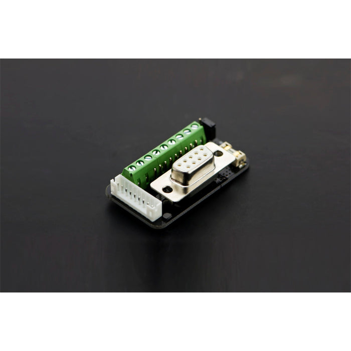 GDA-HLB1 (Basic adapter for Gicren devices)