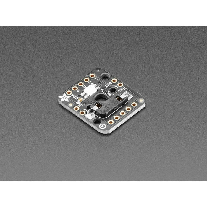 NeoKey Socket Breakout for Mechanical Key Switches with NeoPixel - For MX Compatible Switches