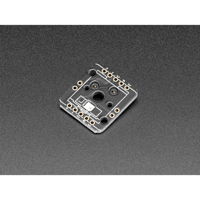 NeoPixel Reverse Mount RGB LEDs - 10 Pack of SK6812-E