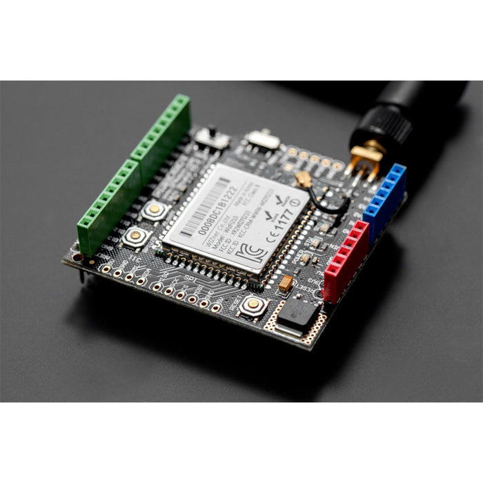 WiFi Shield V2.2 for Arduino (802.11 b/g/n)