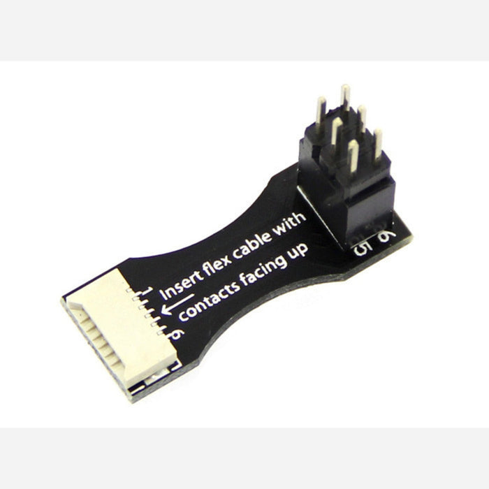 Circuit Sticker Add-on Sensors and Microcontroller Kit