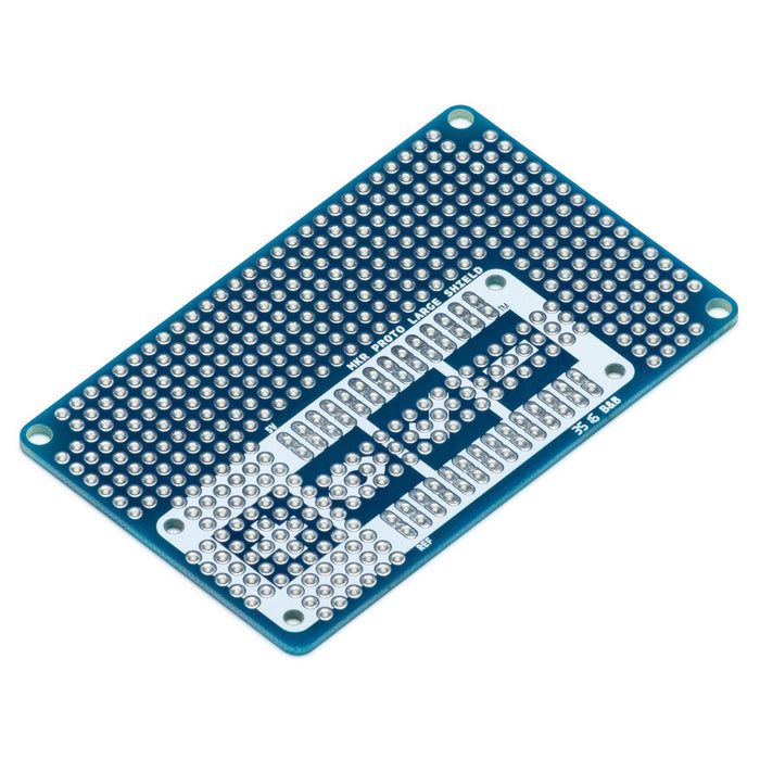 Arduino MKR Proto Large Shield