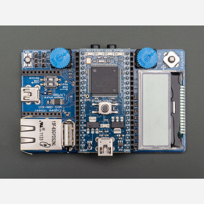 mbed Application Board