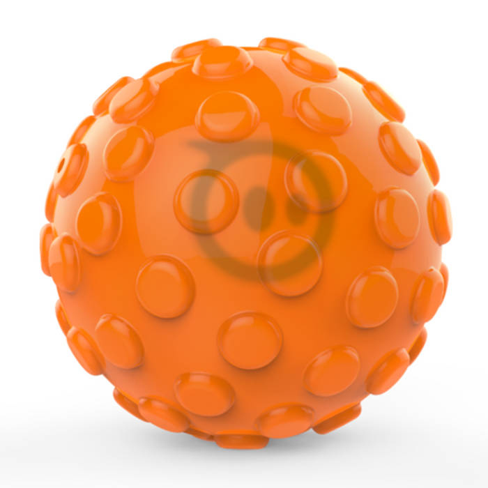 Sphero Nubby Cover - Adventure Orange