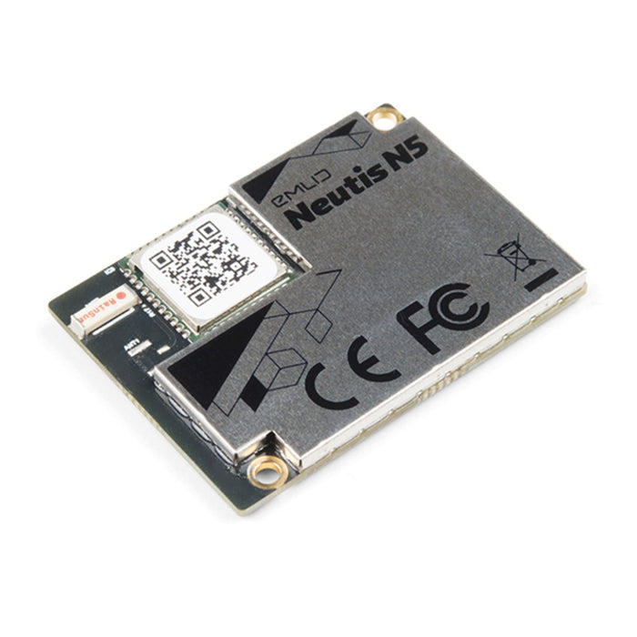 Neutis Quad-Core Module