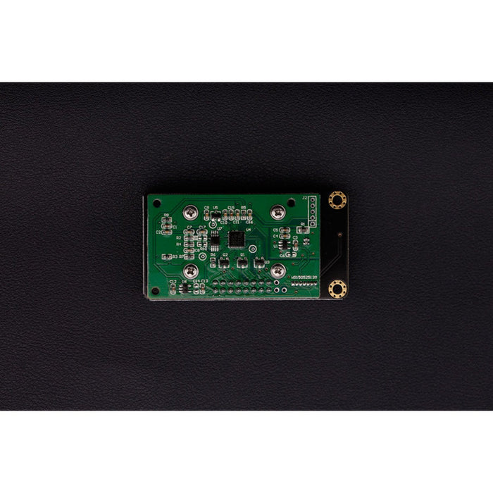 Gravity: Analog Infrared CO2 Sensor For Arduino (0~5000 ppm)