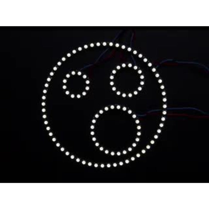 NeoPixel Rings