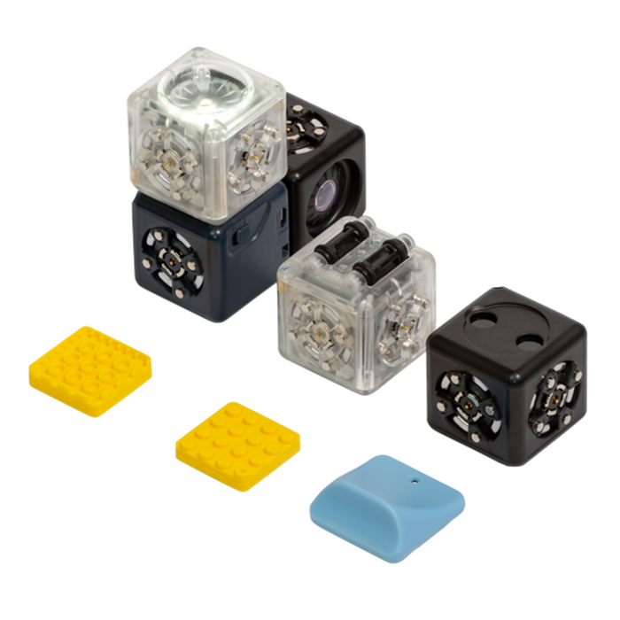 Cubelets - Discovery Set