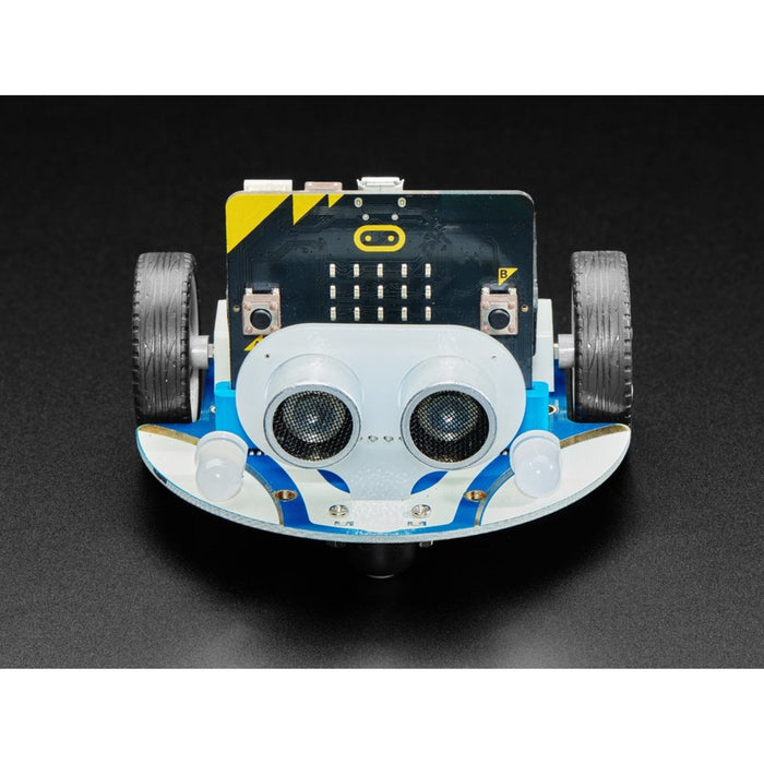 Smart Car Cutebot Robot for micro:bit