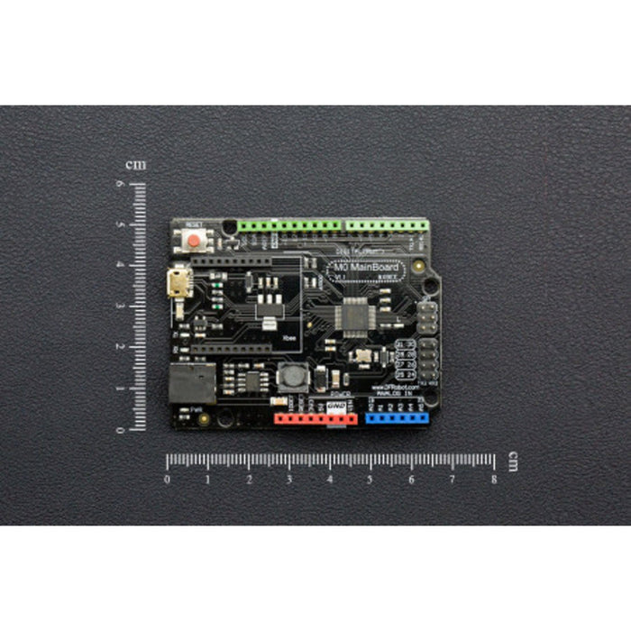 DFRduino M0 Mainboard (Arduino Compatible)