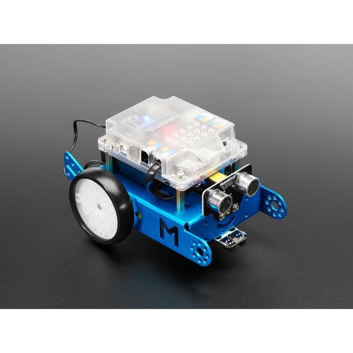 mBot Robot Kit - 2.4GHz Version - by Makeblock